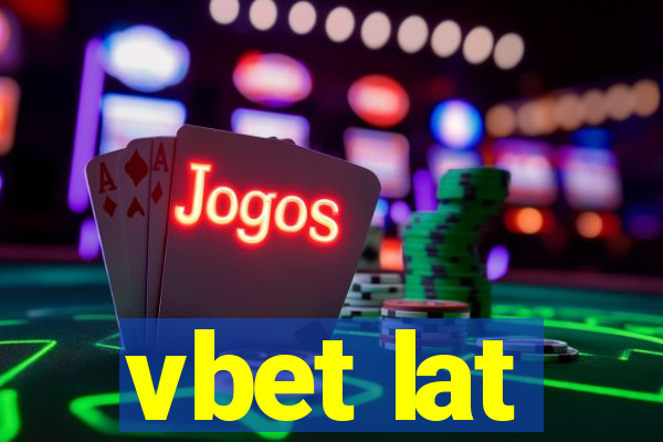 vbet lat